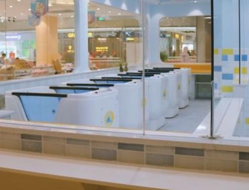 樱桃宝贝母婴生活馆